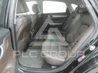 2018 Hyundai Grandeur