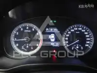 2018 Hyundai Grandeur