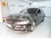 2018 Hyundai Grandeur