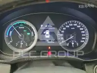 2018 Hyundai Grandeur