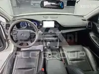 2018 Hyundai Grandeur