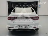 2018 Hyundai Grandeur