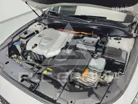 2018 Hyundai Grandeur