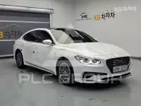 2018 Hyundai Grandeur