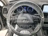 2018 Hyundai Grandeur