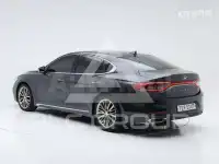 2018 Hyundai Grandeur