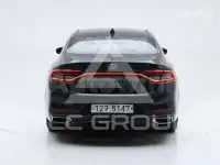 2018 Hyundai Grandeur