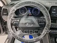 2018 Hyundai Grandeur
