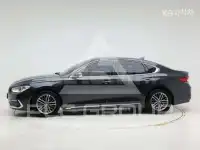 2018 Hyundai Grandeur