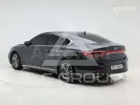 2018 Hyundai Grandeur