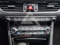 2018 Hyundai Grandeur