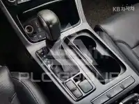 2018 Hyundai Grandeur