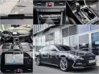 2018 Hyundai Grandeur