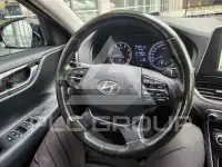 2018 Hyundai Grandeur
