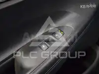 2018 Hyundai Grandeur
