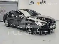 2018 Hyundai Grandeur