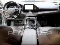 2018 Hyundai Grandeur