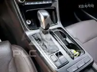 2018 Hyundai Grandeur