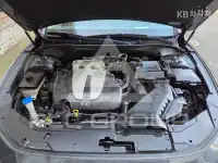 2018 Hyundai Grandeur