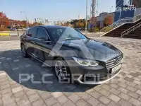 2018 Hyundai Grandeur