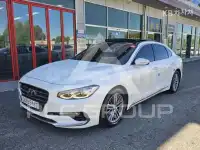 2018 Hyundai Grandeur