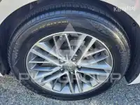 2018 Hyundai Grandeur