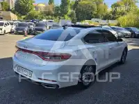2018 Hyundai Grandeur
