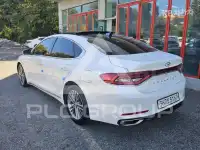 2018 Hyundai Grandeur