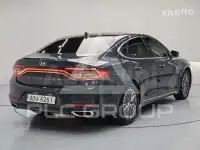 2018 Hyundai Grandeur