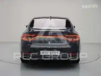 2018 Hyundai Grandeur