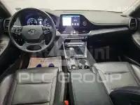 2018 Hyundai Grandeur