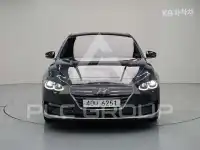2018 Hyundai Grandeur