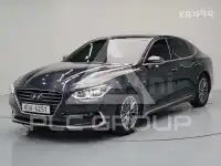 2018 Hyundai Grandeur