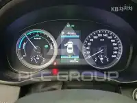 2018 Hyundai Grandeur