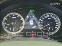 2018 Hyundai Grandeur