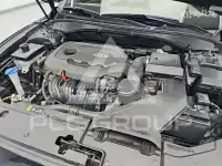 2018 Hyundai Grandeur