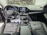2018 Hyundai Grandeur