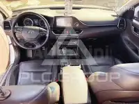 2018 Hyundai Grandeur