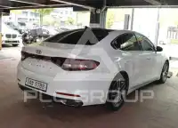 2018 Hyundai Grandeur