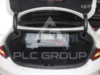 2018 Hyundai Grandeur