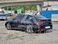 2018 Hyundai Grandeur