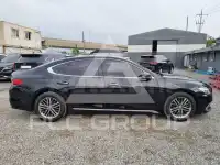 2018 Hyundai Grandeur