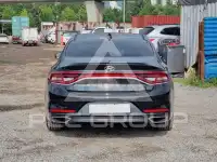 2018 Hyundai Grandeur