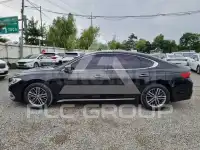 2018 Hyundai Grandeur