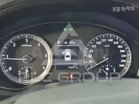 2018 Hyundai Grandeur