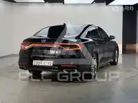 2018 Hyundai Grandeur