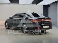 2018 Hyundai Grandeur