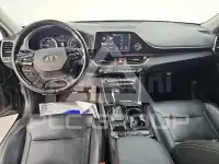 2018 Hyundai Grandeur