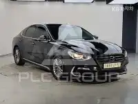 2018 Hyundai Grandeur