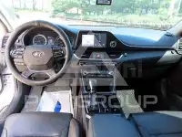 2018 Hyundai Grandeur